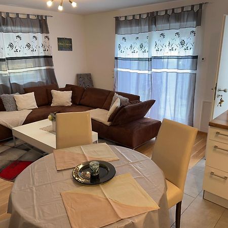 Kevins Ferienwohnungen Uhldingen-Mühlhofen Extérieur photo