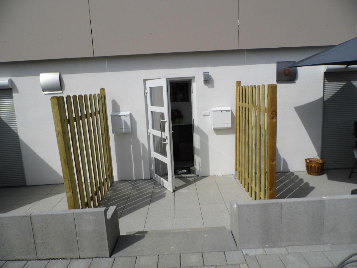 Kevins Ferienwohnungen Uhldingen-Mühlhofen Extérieur photo