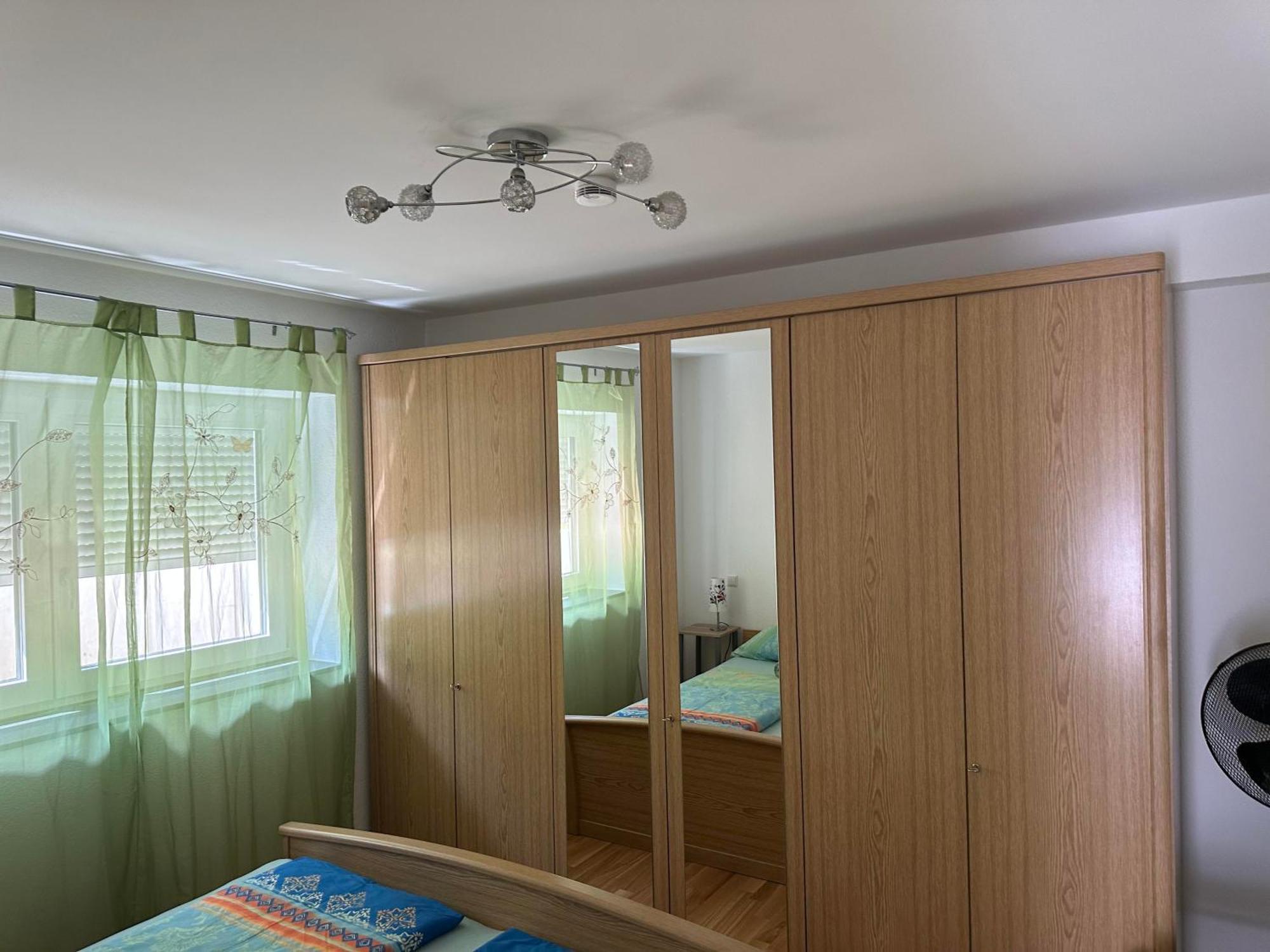 Kevins Ferienwohnungen Uhldingen-Mühlhofen Extérieur photo