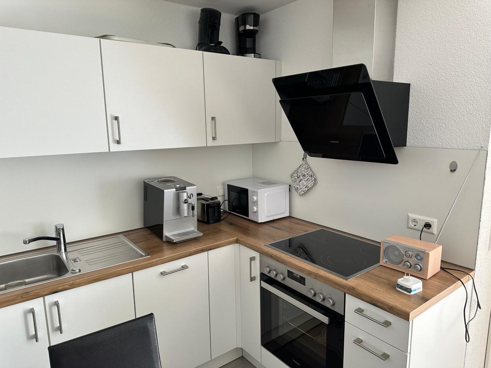 Kevins Ferienwohnungen Uhldingen-Mühlhofen Extérieur photo