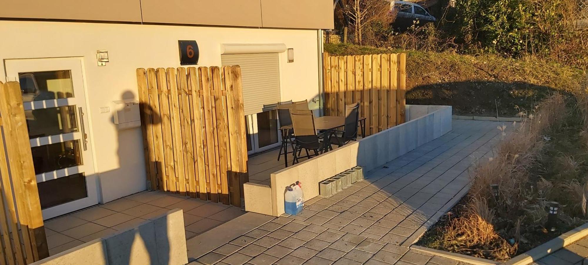Kevins Ferienwohnungen Uhldingen-Mühlhofen Extérieur photo