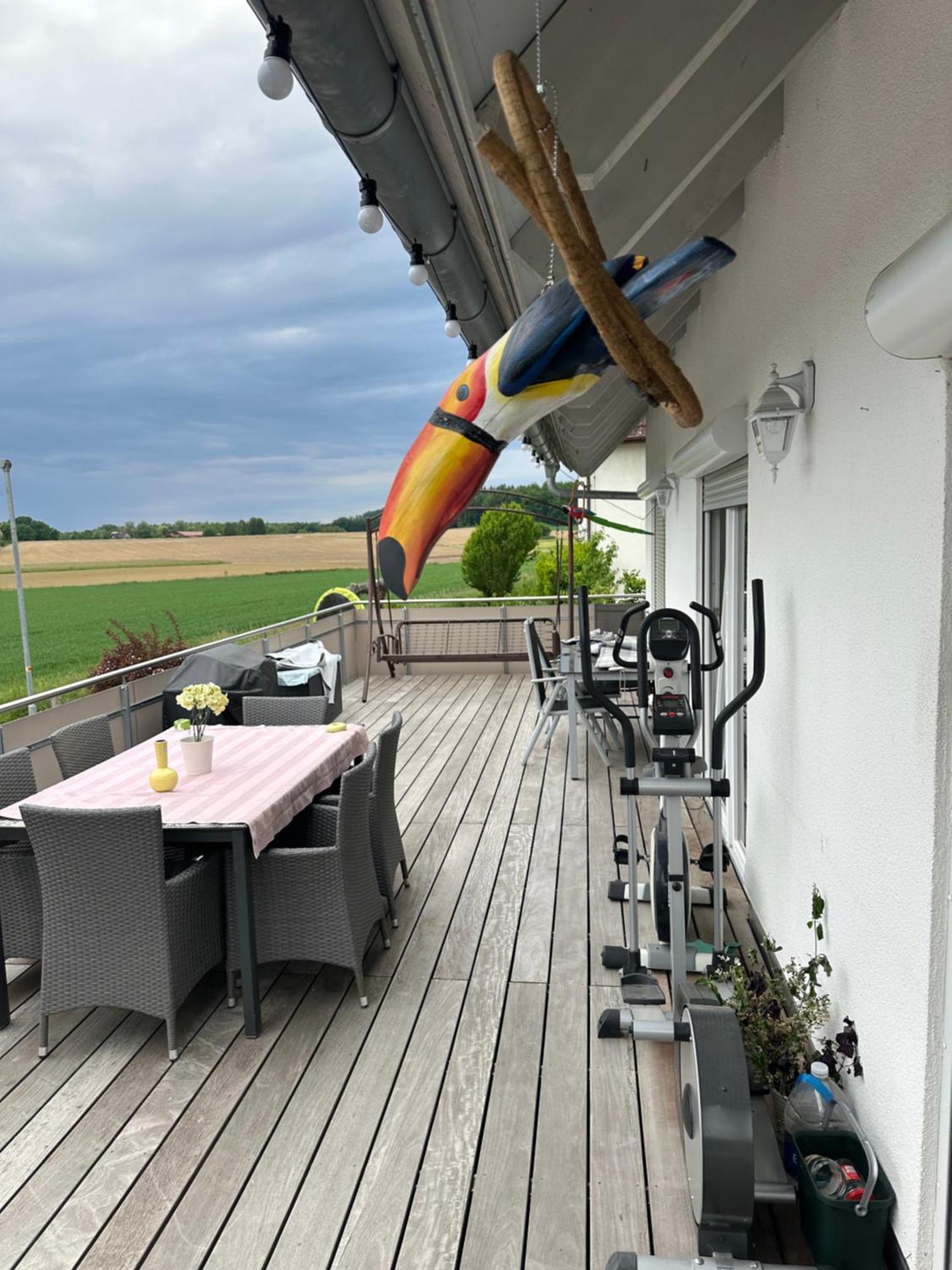 Kevins Ferienwohnungen Uhldingen-Mühlhofen Extérieur photo