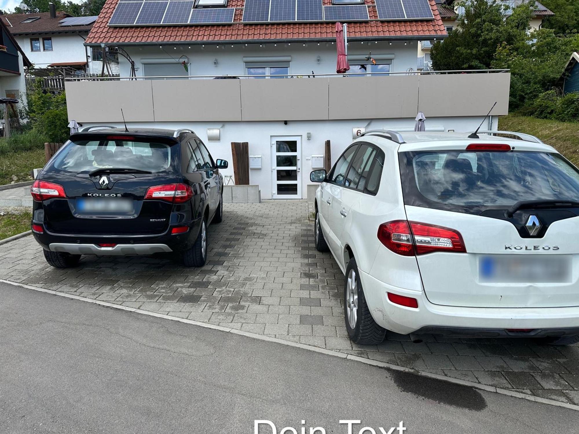 Kevins Ferienwohnungen Uhldingen-Mühlhofen Extérieur photo
