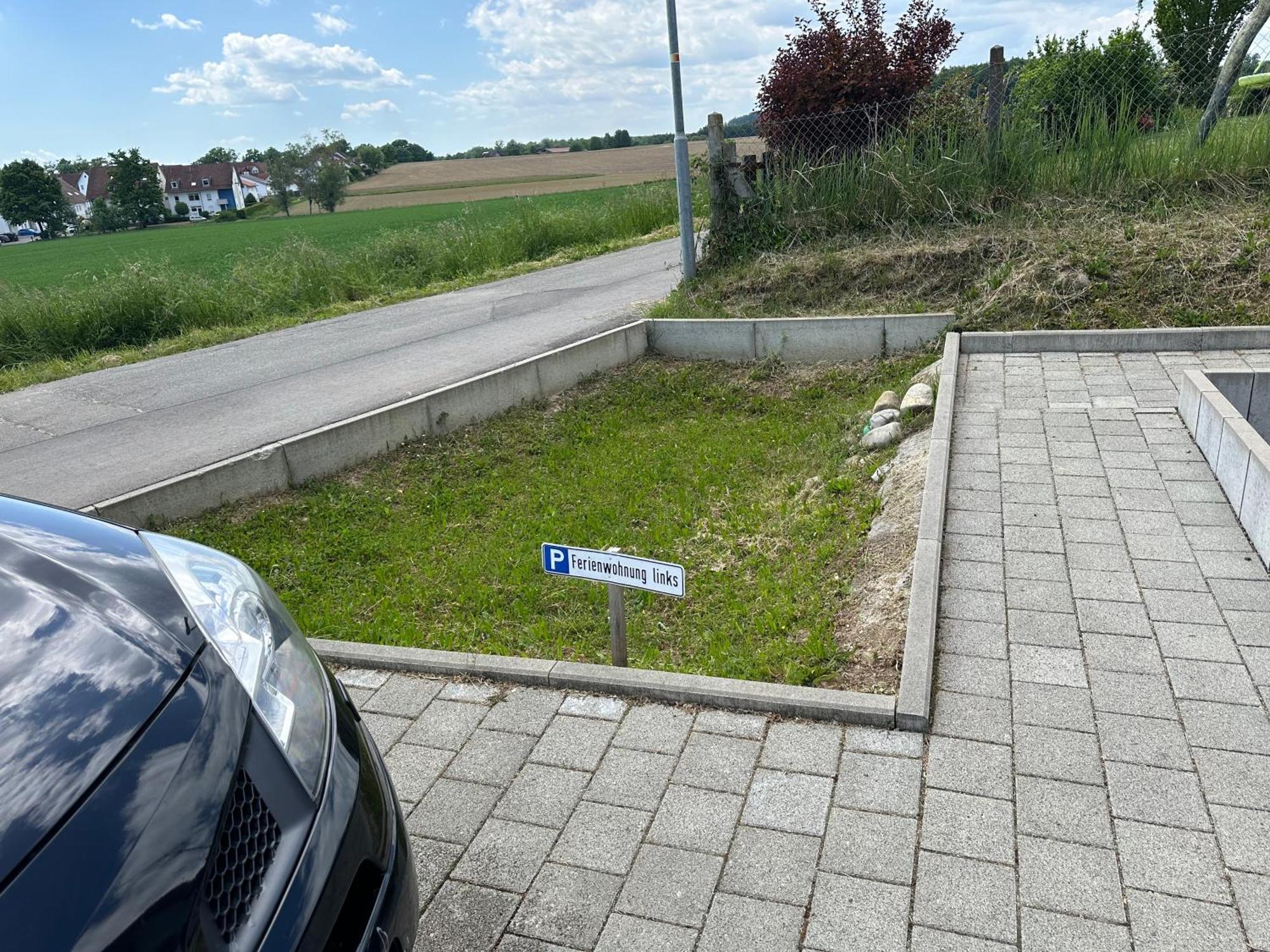 Kevins Ferienwohnungen Uhldingen-Mühlhofen Extérieur photo