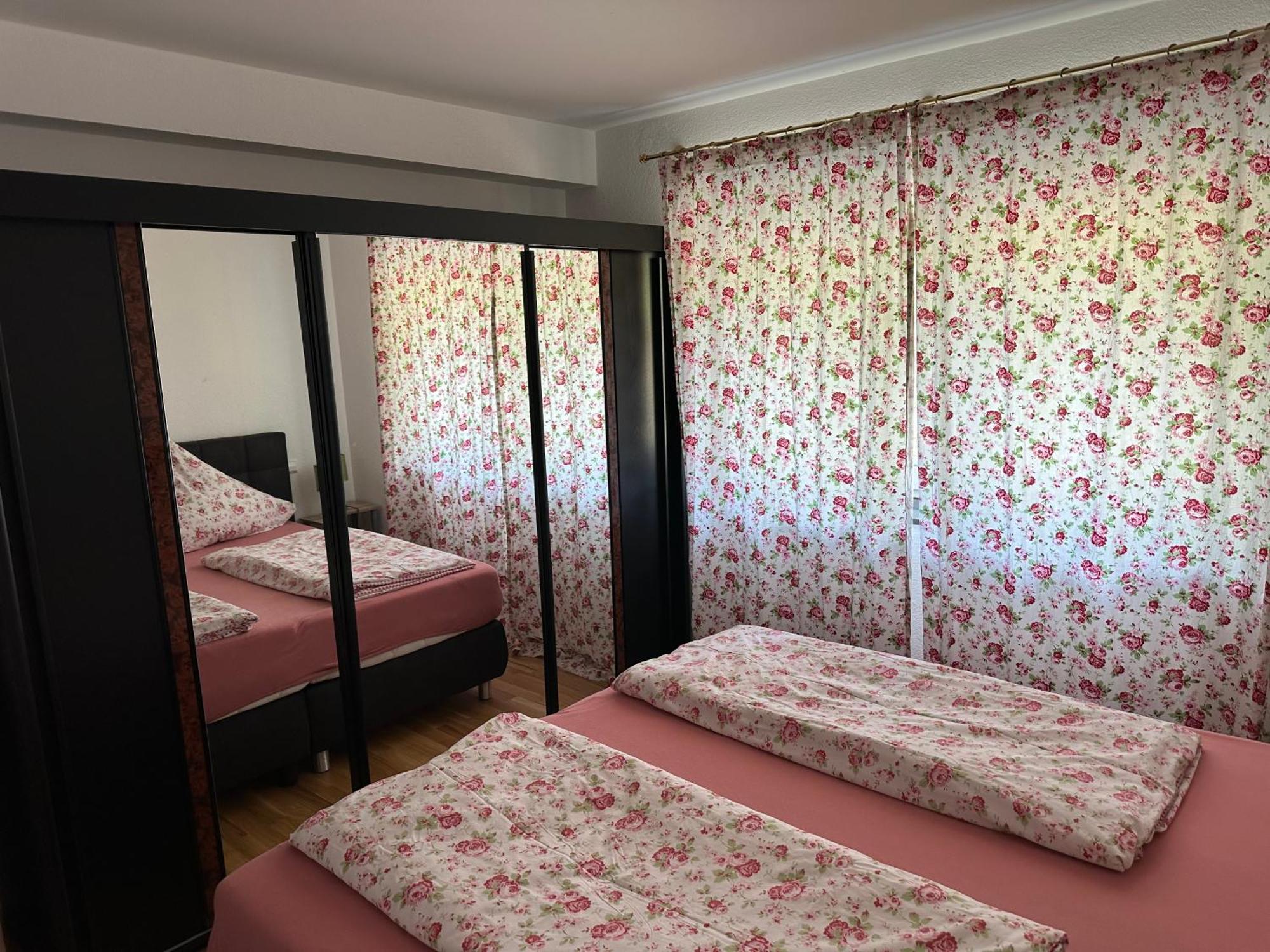 Kevins Ferienwohnungen Uhldingen-Mühlhofen Extérieur photo