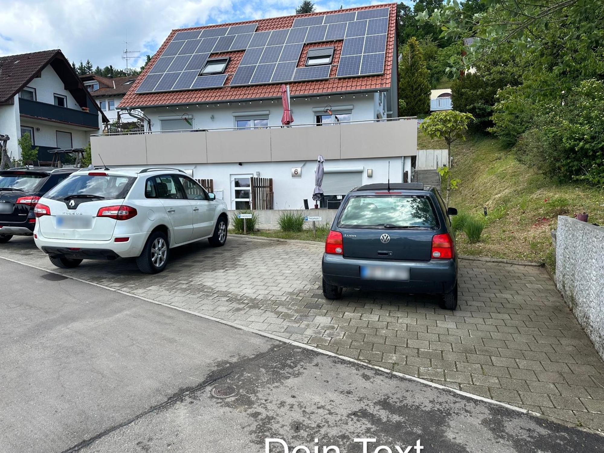 Kevins Ferienwohnungen Uhldingen-Mühlhofen Extérieur photo