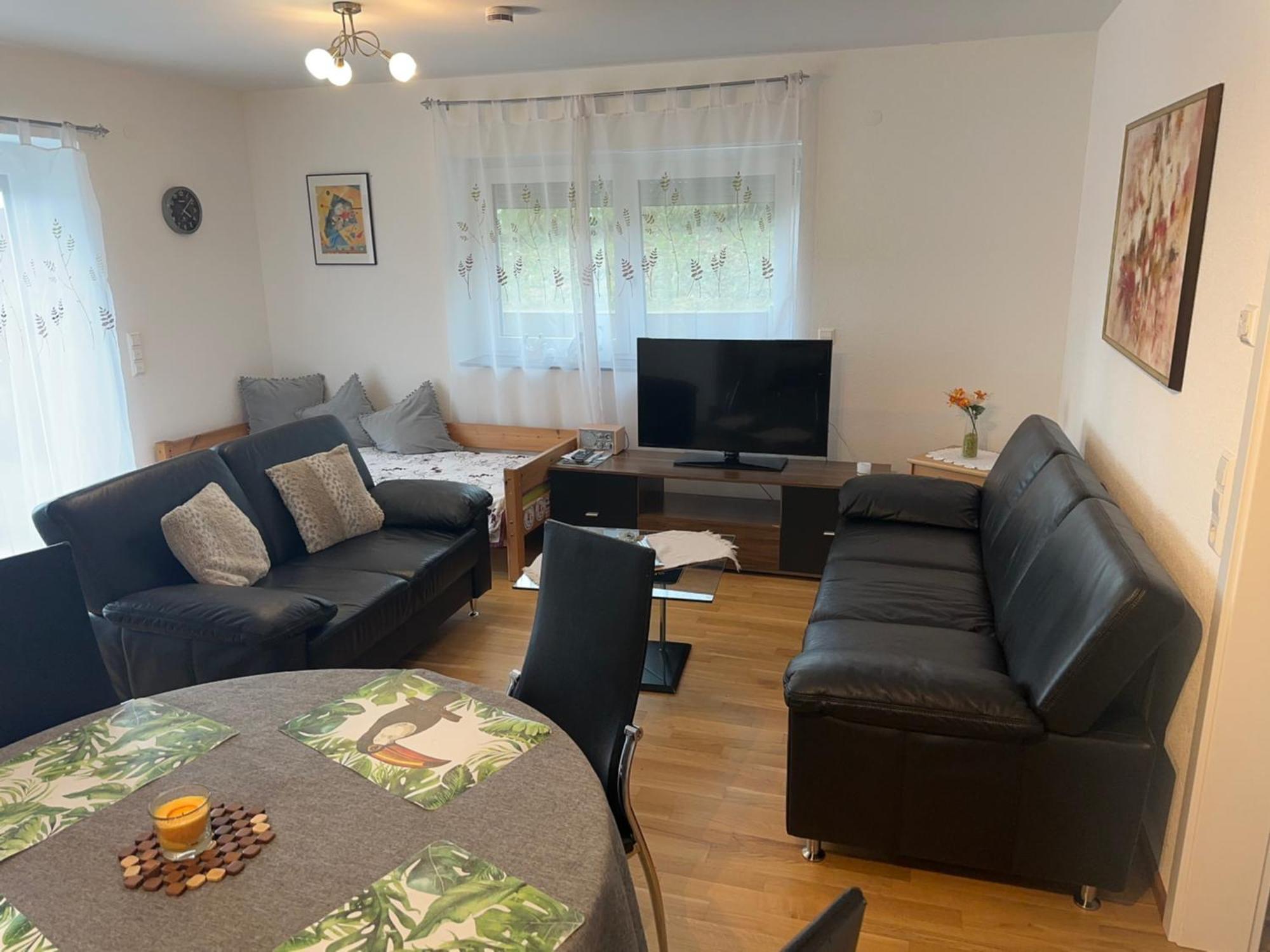 Kevins Ferienwohnungen Uhldingen-Mühlhofen Extérieur photo