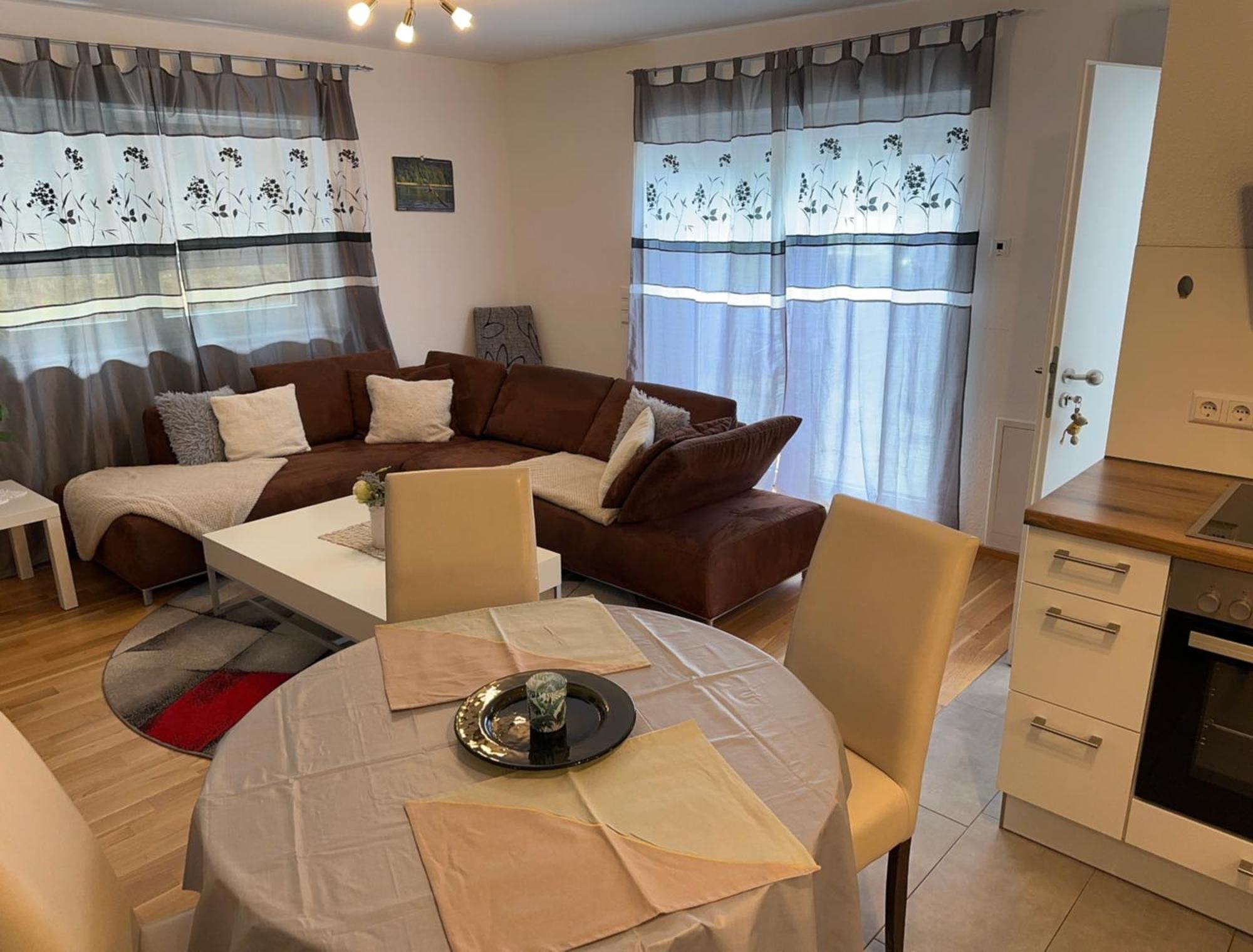 Kevins Ferienwohnungen Uhldingen-Mühlhofen Extérieur photo
